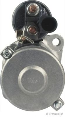 HERTH BUSS ELPARTS 42020260 -  Стартер